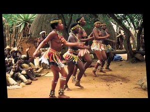 Scatterlings Of Africa Johnny Clegg And Jaluka