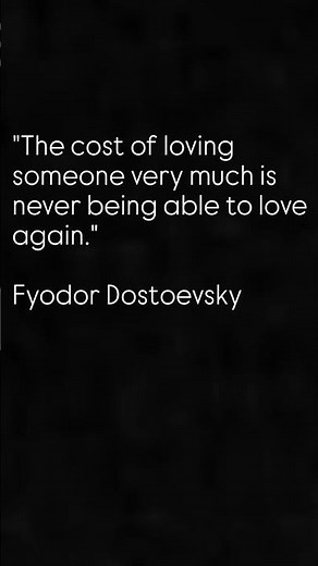 #philosophy #psychology #humannature #fyodordostoyevsky