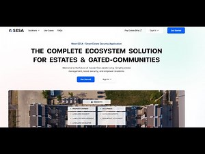 What Is SESA? | Smarter Estate Management Explained