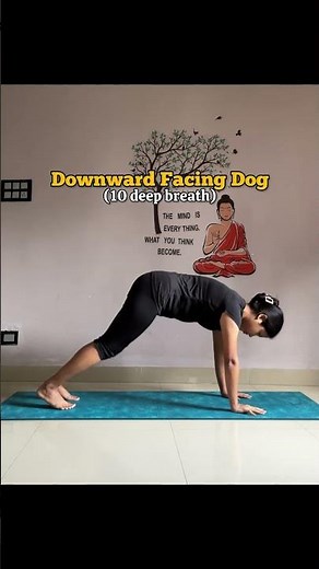 10 min gentle morning yoga☀️🧘🏻‍♀️ #yoga #morningyoga #shortsfeed #shorts #youtube #youtubeshorts