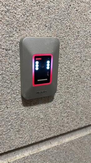 maxsys 門鈴 對講機 故障查修 故障排除 服務電話 （小門口呼叫鈴聲） 09-1082-6999于先生