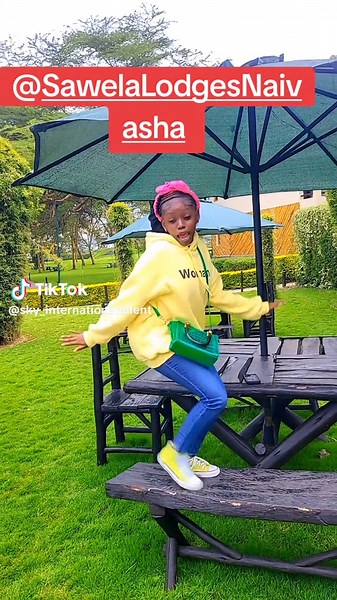 Unforgettable Weekend Experience at Sawela Lodges Naivasha