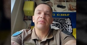 Captured Russian Soldiers Report Heavy Losses As Ukraine Repels Breach Near Dobropillya