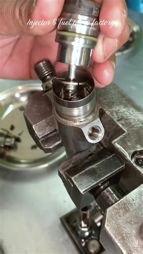 High-Quality Fuel Injectors and Pumps at Wholesale Prices