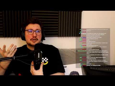 Reaccionando a los resultados de la encuesta y hablando de Fórmula 1