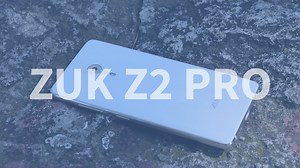 Recensione ZUK Z2 Pro - TEEECH [VIDEO]