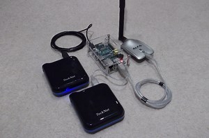 Fully Automatic Wireless Hacking Station With Raspberry Pi #piday #raspberrypi @Raspberry_Pi