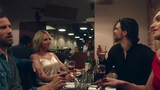 Eve (2019) Welcome to the movies and television