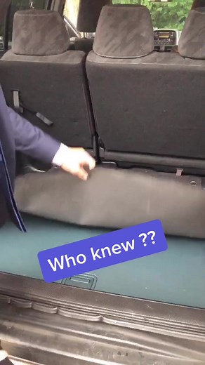 Honda CRV Table Features: Everything You Need to Know