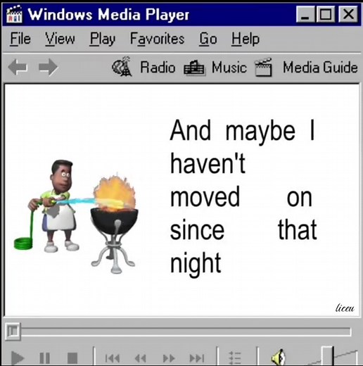 12:51 Song Lyrics and Karaoke Guide