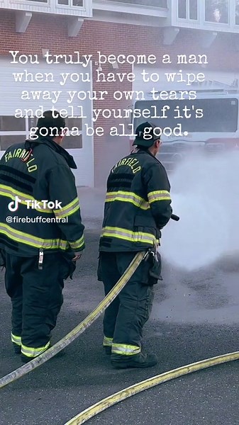 Inspiring Firefighter Quotes for Motivation and Strength