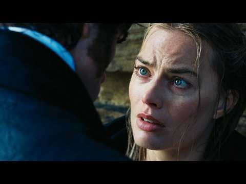 Yes, I love you! (Excerpt from the film "Wuthering Heights")