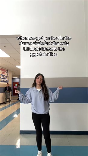 Understanding the Gypstein Files Phenomenon