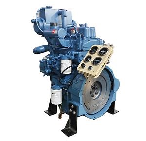 [Hot Item] High Efficiency Powerful Performance Fuel Efficient Smooth Running Marine Engine