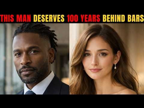 Rich Groom Locks Bride in Basement After Honeymoon | True Crime Documentary