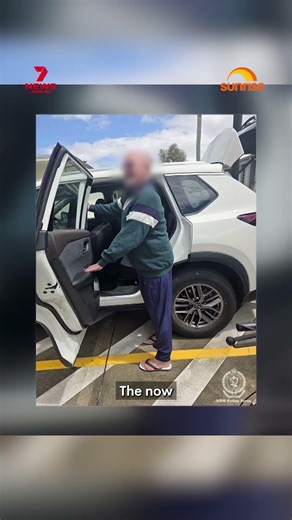 Man charged over bank robberies 30 years ago