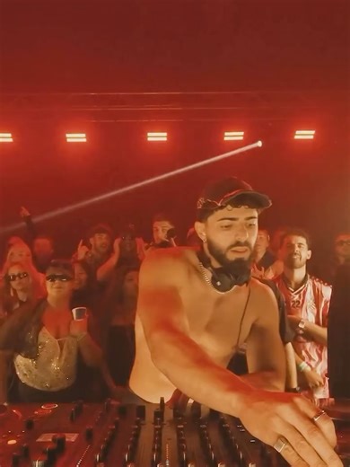 Snow Machine on Reels