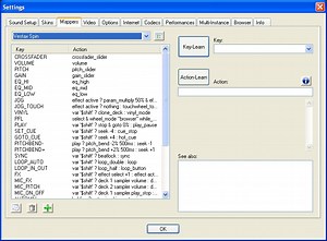 Vestax Spin Virtual Dj Mapper Download