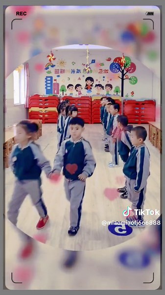 Sweet Child Romance: Boy and Girl Kids Love Videos
