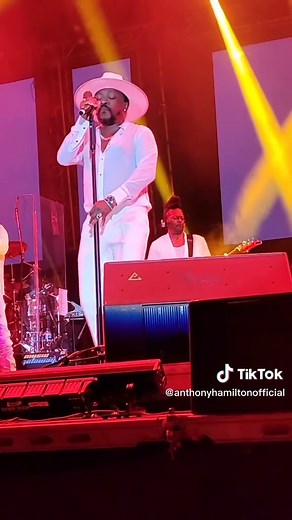 Charlotte Fam - Coming From Where I'm From Anthony Hamilton