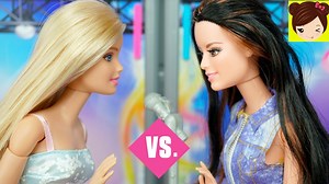 Ver Barbie Campamento Pop Online Gratis