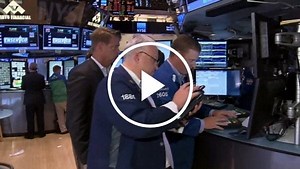 Dow, S&P 500 finish at record highs