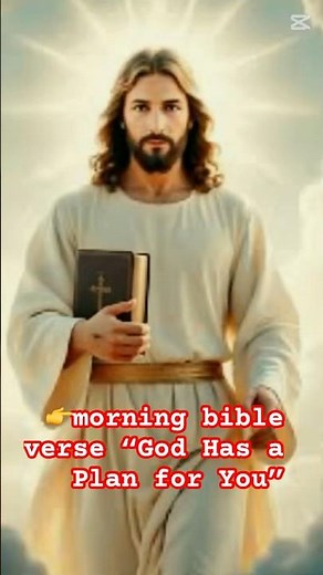 “God’s Plans for YOU | Jeremiah 29:11 Explained 🌿✨