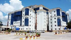 Dr Ram Manohar Lohia Institute of Medical Sciences Lucknow 2026-27