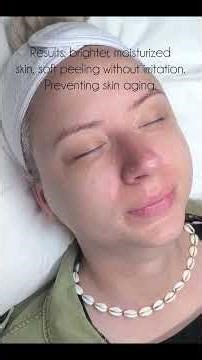 Our top treatment step by step- Ferulashi by Chantarelle