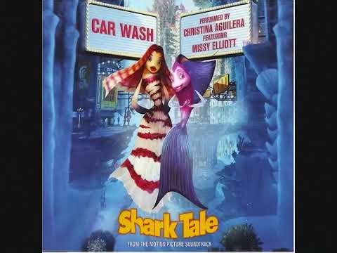 Shark Tale Car Wash Soundtrack