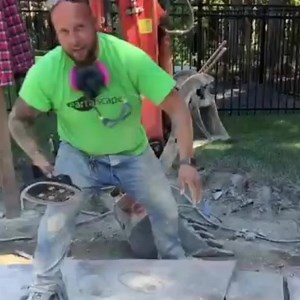 49K views | The most exciting power tool to hit the market since hte pistol grip electric drill | GRABO | Facebook