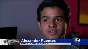 Handcuffs in hallways: In-depth look at student arrests at Miami-Dade, Broward public schools
