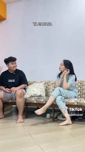 Tante dan Keponakan: Cerita Menarik di Suznhouse