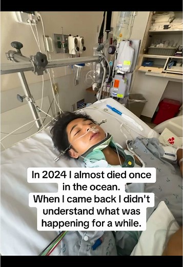 Journey to Recovery After Spinal Cord Injury