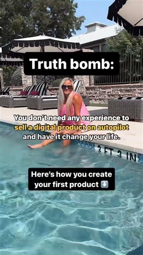 Start selling products on autopilot 🚀