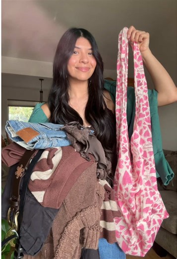 Employee's Recent Style Picks from Free People