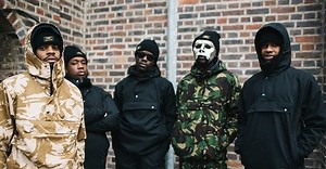 Premiere: 67 Unveil New Visuals For “Before Tour”