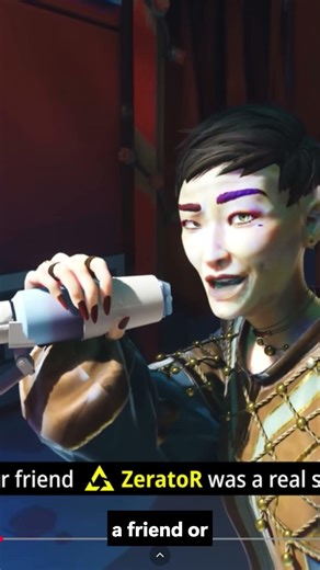 What If YOUR Choices Ruined My Game? 🤯 (Tides of Tomorrow)#shorts #gamingnews #gaming