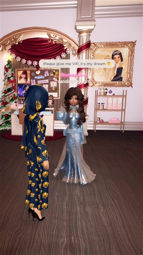 Dress to Impress with VIP Style in Roblox Games