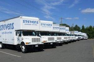 Local Movers | Stevens Moving & Storage of Cleveland