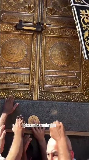 Makkah Close View 🕋❤️ #quran #makkah #islam #youtubeshorts #islamicstudio