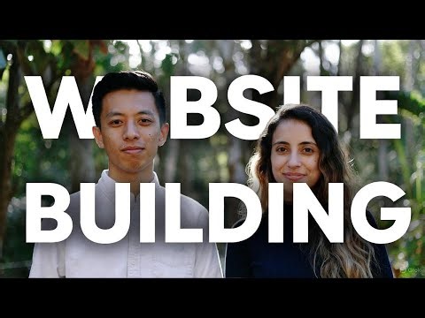 Building a Basic Website from Scratch