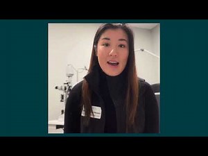 Dr. Nguyen explains what a toric lens is.