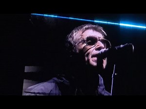 [JSYL] Oasis LIVE - Whatever (Octopus Garden) at New York Metlife Stadium August 31st 2025