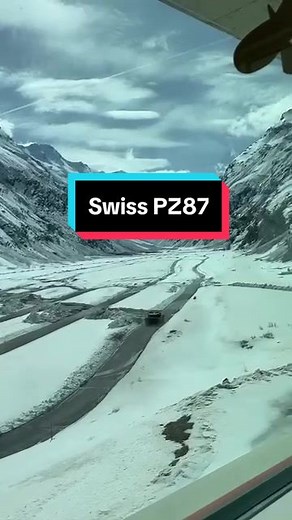 Swiss PZ 87 Tankers: A Military Showcase