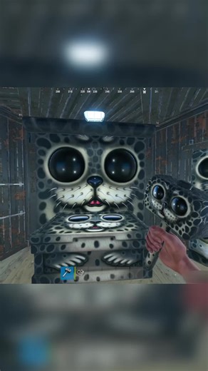 Игра Rust: выживание в мире крафтинга