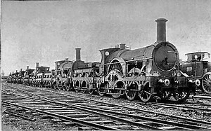 GWR Iron Duke Class - Alchetron, The Free Social Encyclopedia