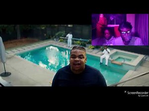 Big Yavo - Saw (Official Music Video) !! Hotbox Reactions !!