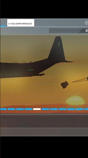 Master the Skies with the C130-J Super Hercules in MSFS 🚀: Captain Sim Addon
