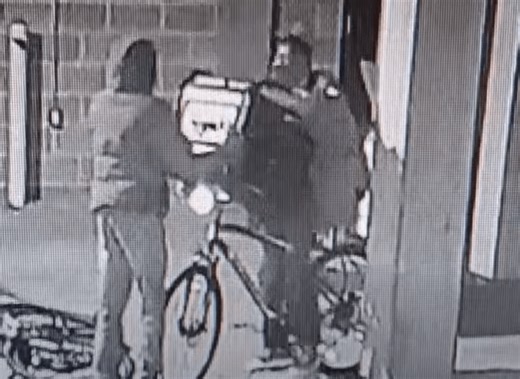 Champaign Police investigating generator theft from Burrito Lab